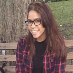 Meet your Posher, Heidy